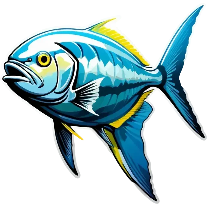 giant trevally emoji