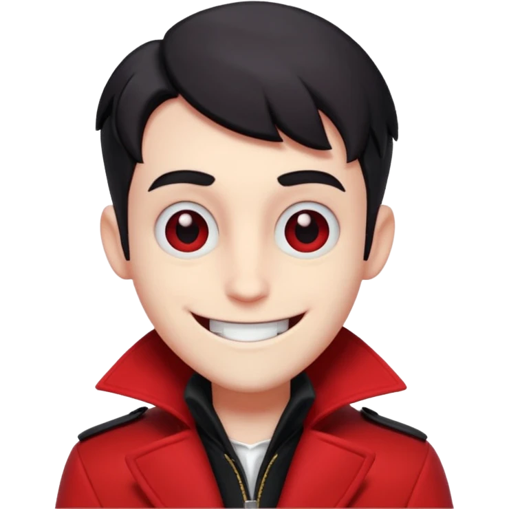 Отель хазбин  emoji