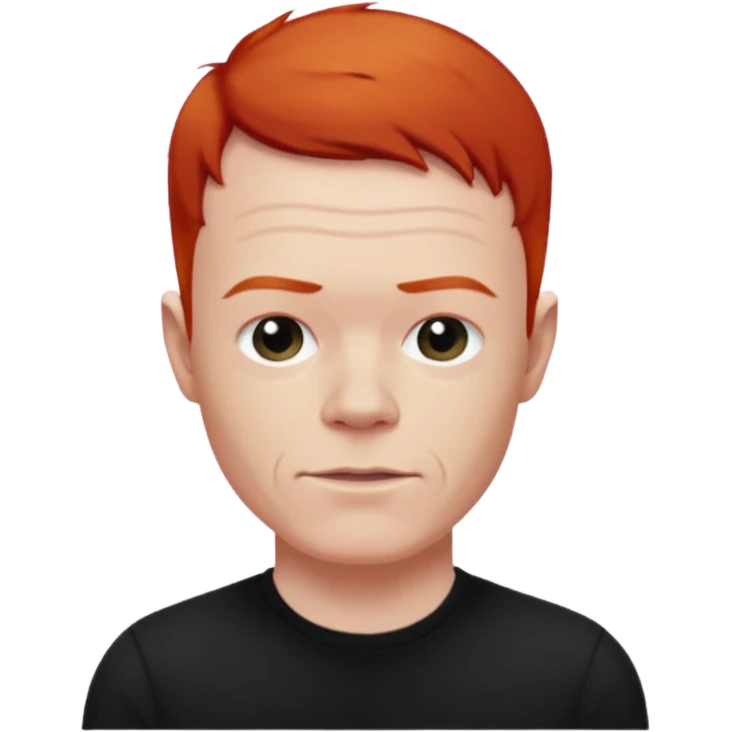 Jimmy Somerville emoji