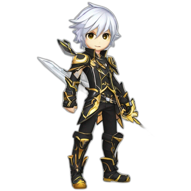Elsword emoji