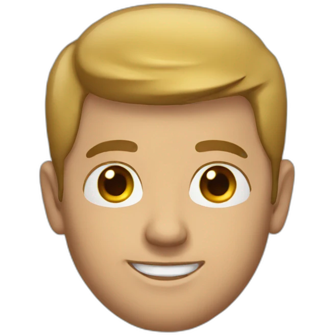 ANDREW TATE emoji