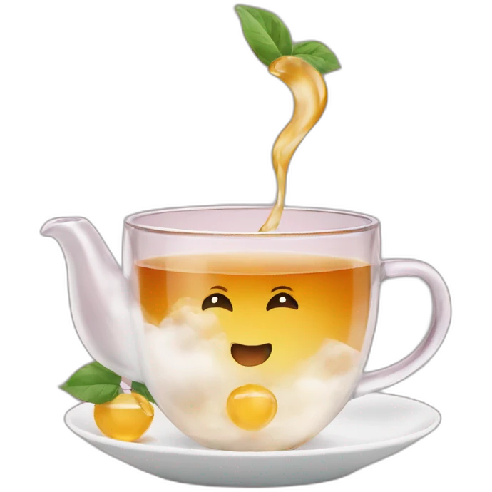 buble tea emoji