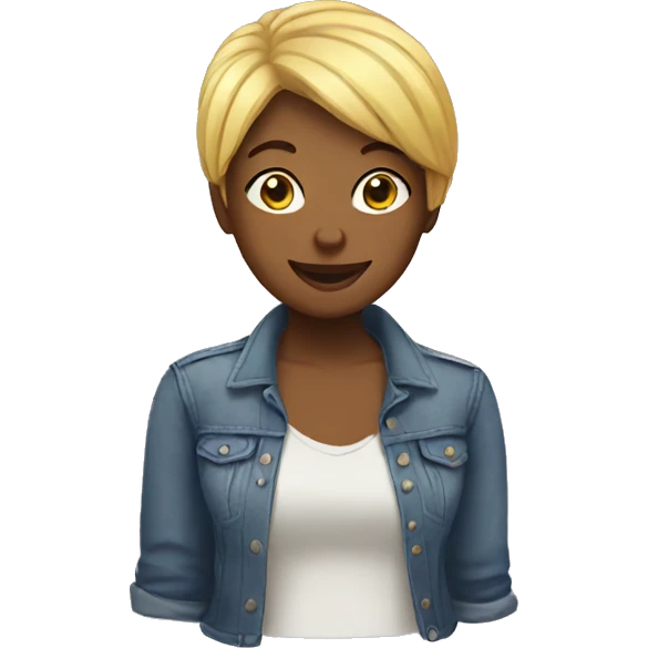 Lesbian emoji