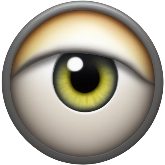 eye roll emoji