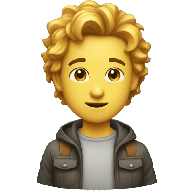 curios emoji