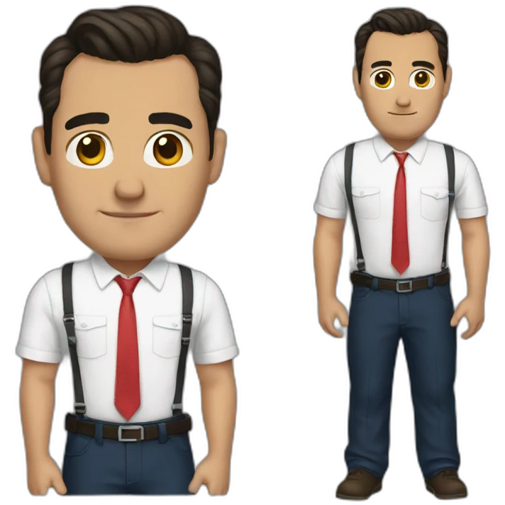 cruz emoji
