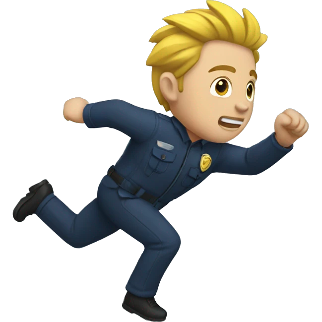 chase emoji