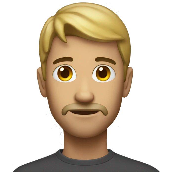 mysterious emoji