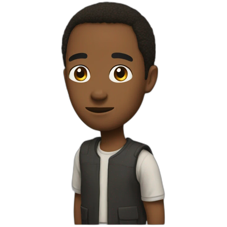Lil Tecca emoji