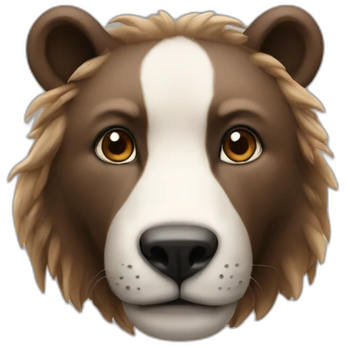 Animal  emoji
