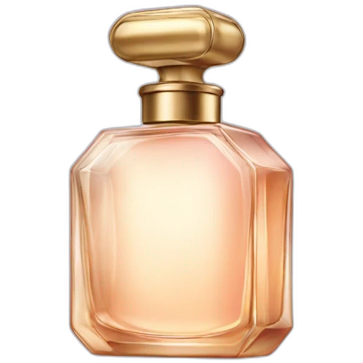 PERFUME BOTTLE emoji