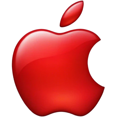 apple emoji