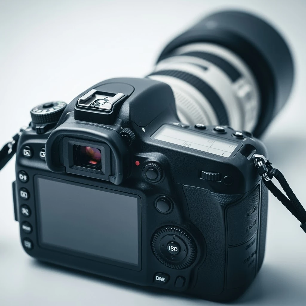 camera emoji
