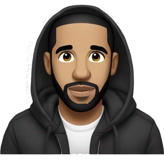 Drake X kendrick emoji