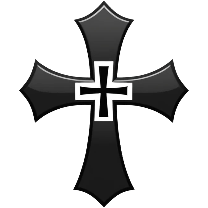 Logo of Fraternité sacerdotale Saint-Pie-X emoji