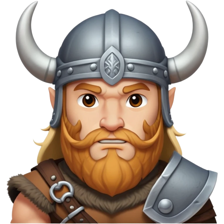 Viking  emoji