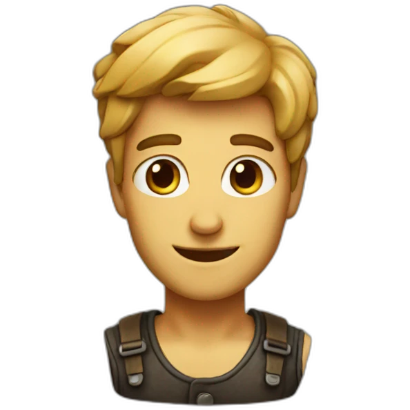 Pan emoji