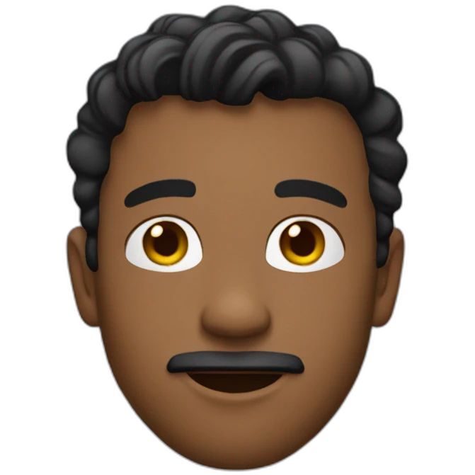 Série Friends emoji