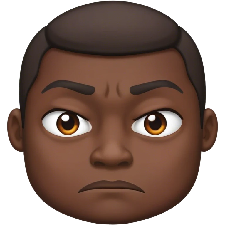 Bully emoji