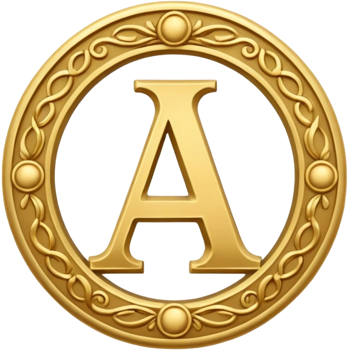 greek alphabet emoji