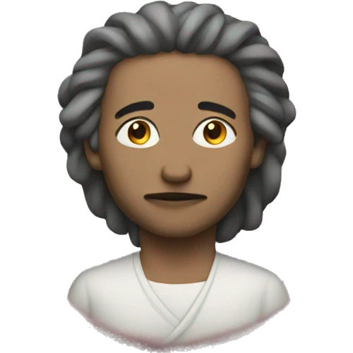 metaphysical emoji