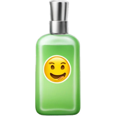 Cologne  emoji
