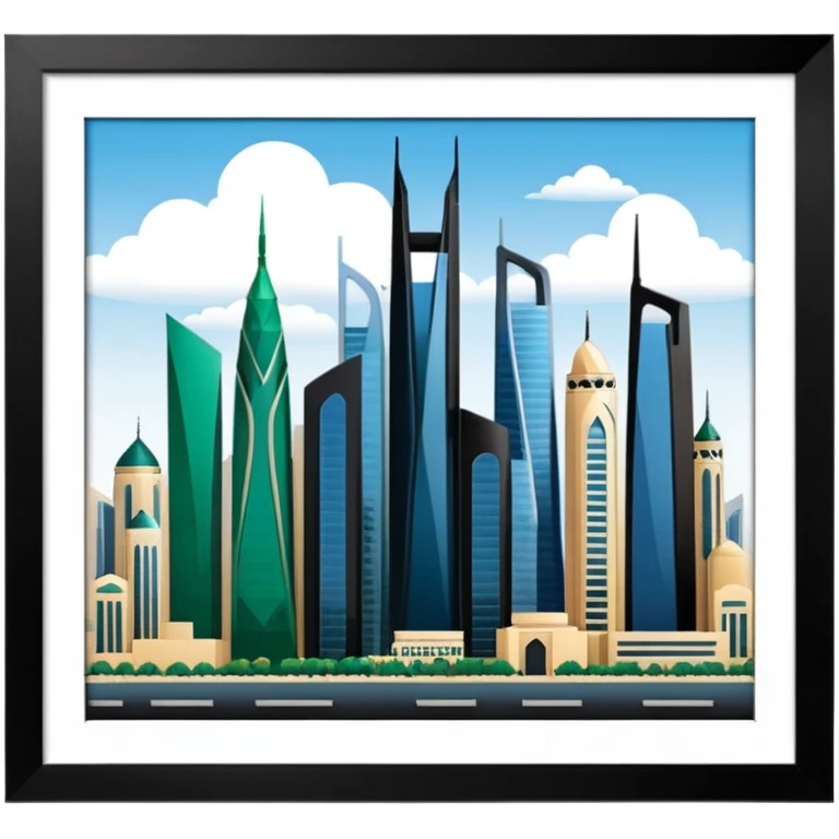 وكالة الرياض emoji