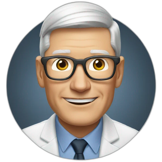 tim cook samsung emoji
