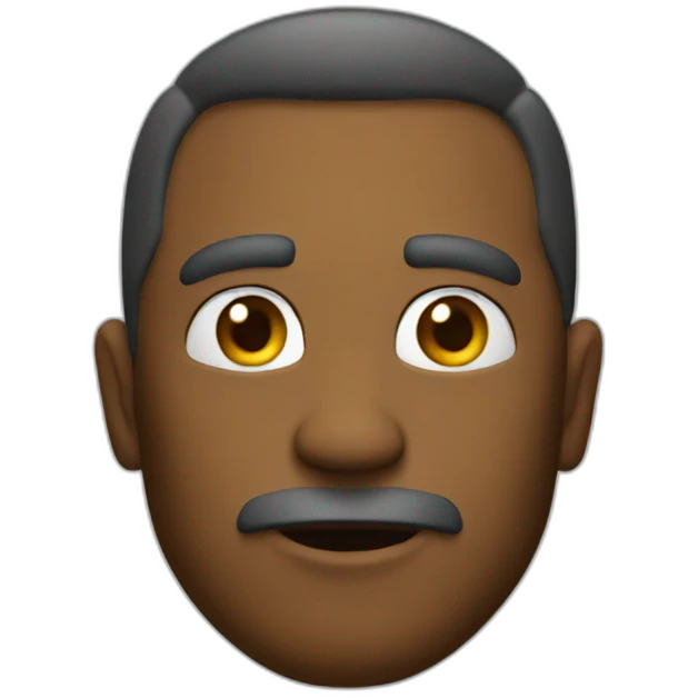 Last boss emoji