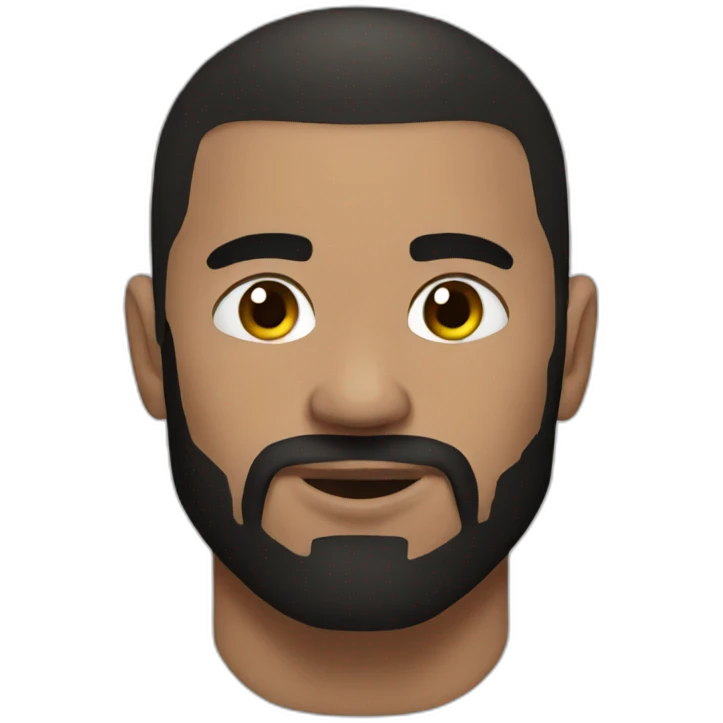MMA emoji
