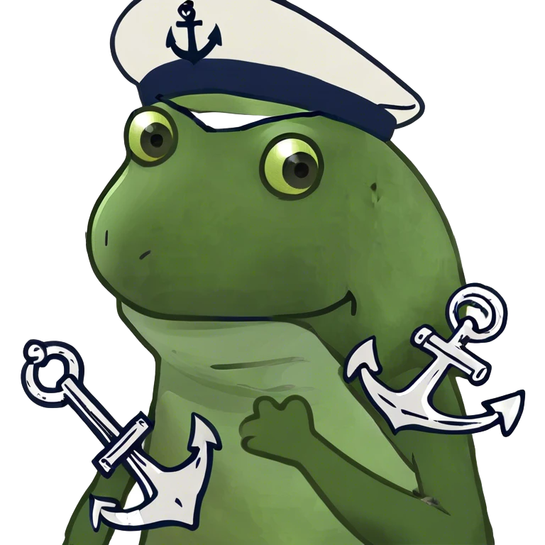 Sea  emoji