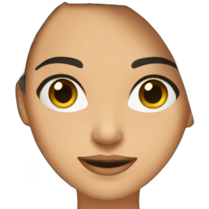 priscilla gonzalez emoji