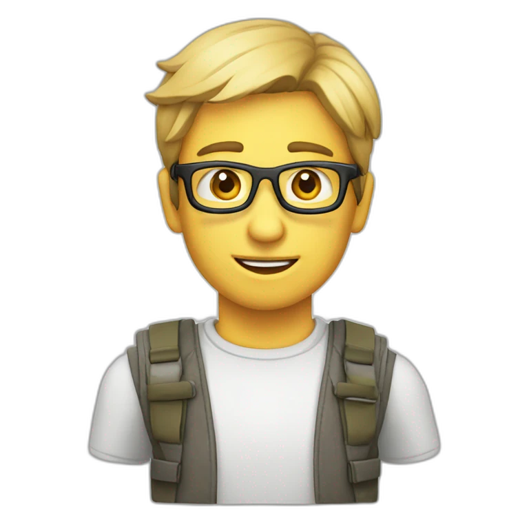 pfeil nach unten emoji