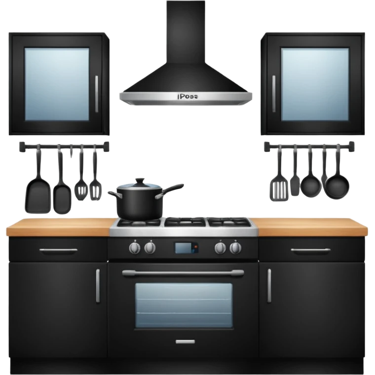 kitchen emoji