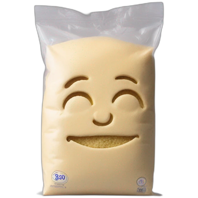 flour 300g emoji