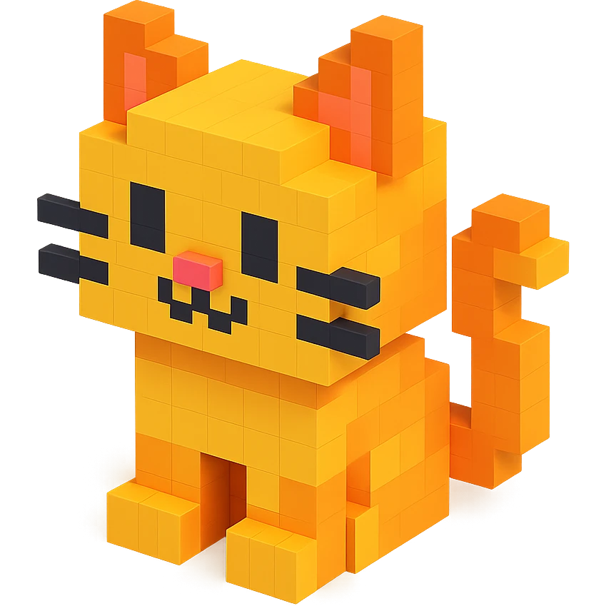 cute cat emoji