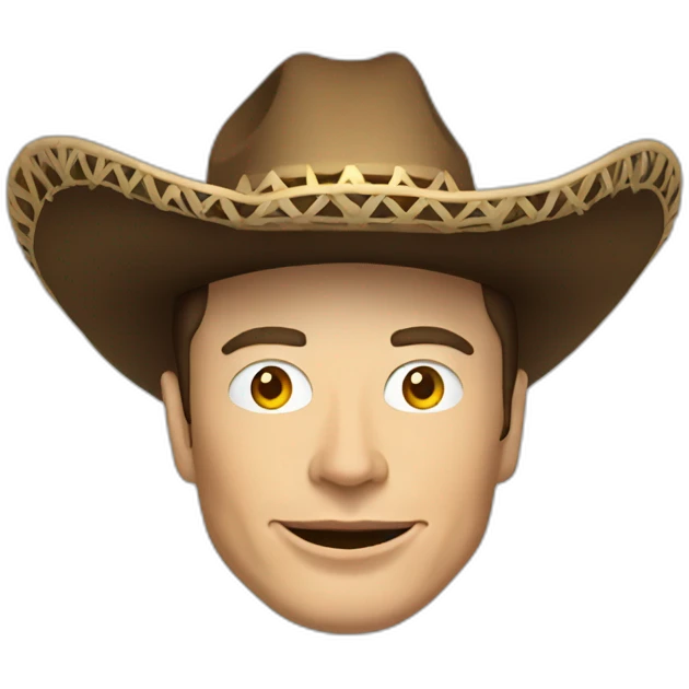 elon musk sombrero emoji