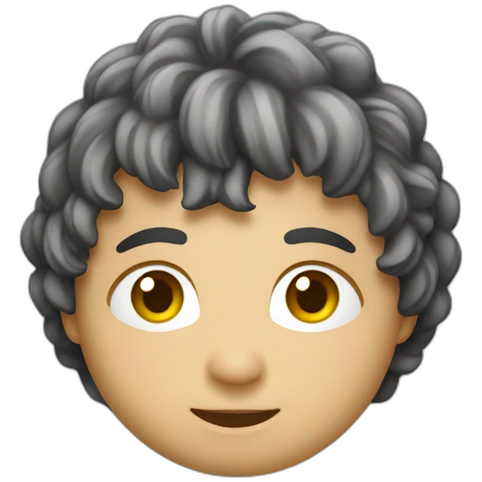 + dentro de un circulo emoji