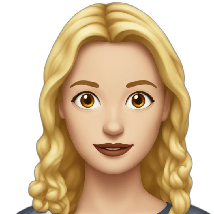 actress ceara coveney emoji
