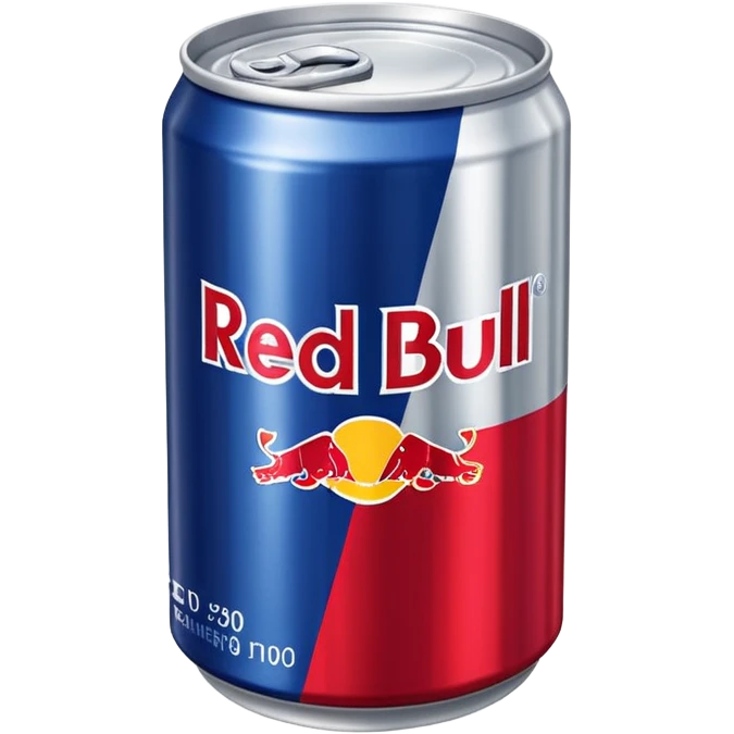 Red Bull emoji