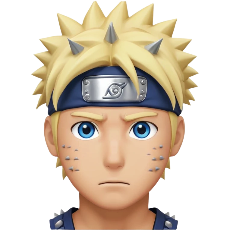 Naruto  emoji