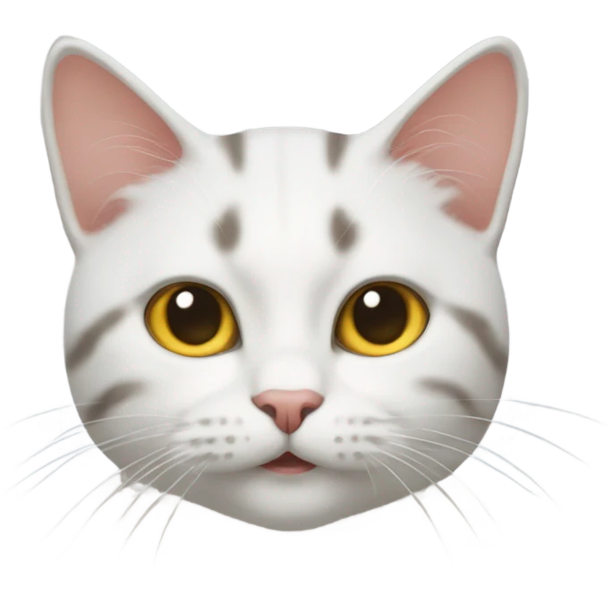 kedi kulaklık emoji