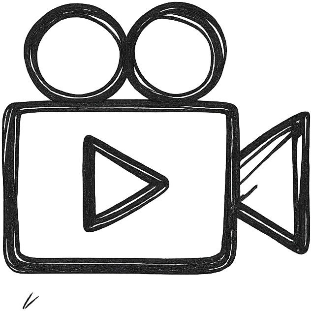 movie icon emoji