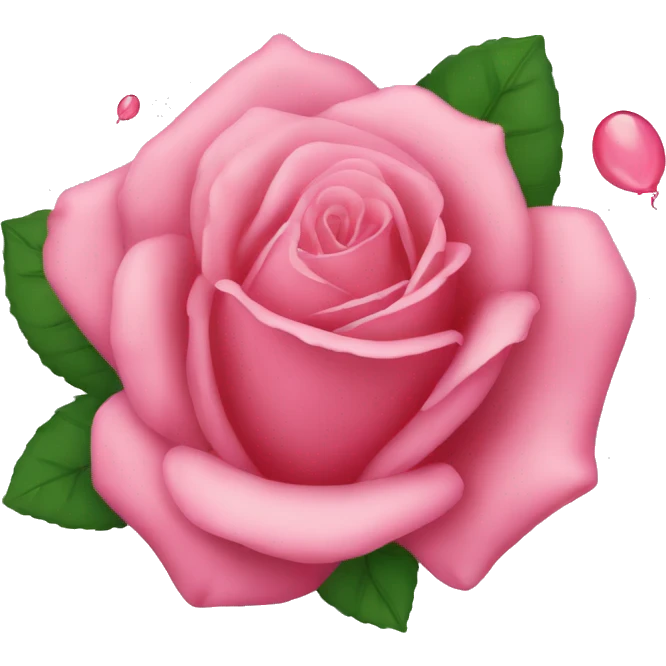 ruban rose cancer du sein emoji