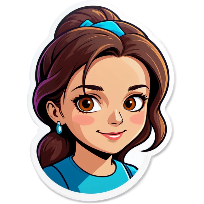 Luisa emoji