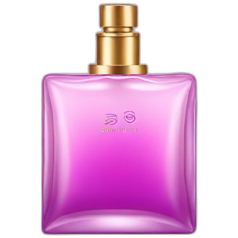 Parfum emoji
