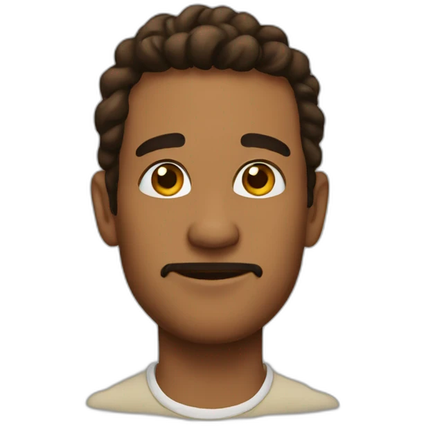 Fonzies emoji
