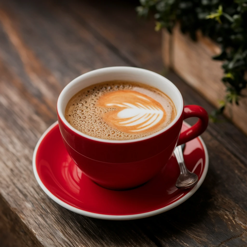 cup of coffee emoji