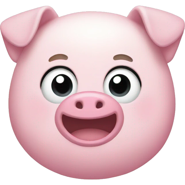 Waddles  emoji