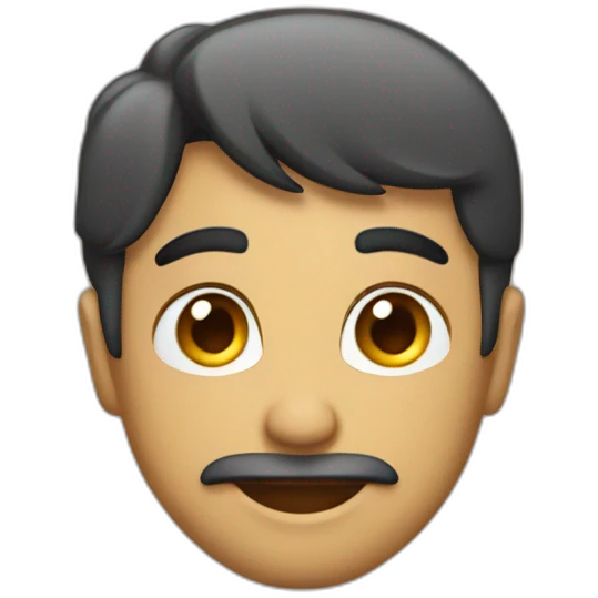 Je taime emoji